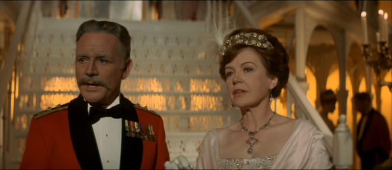 Oh! What A Lovely War